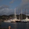 31 marina de Simpson bay